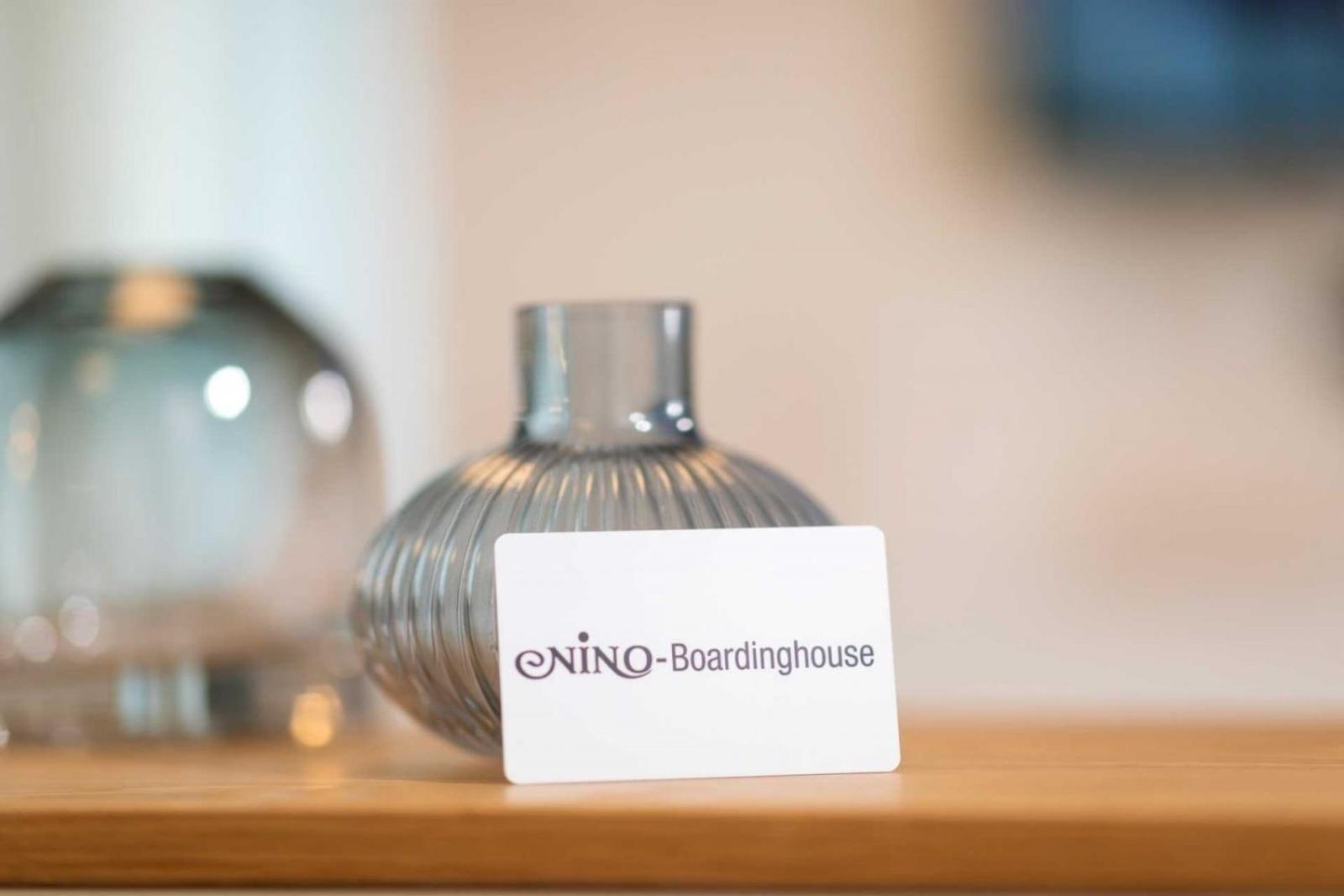Nino Boardinghouse Auszeit - Nordhorn Apartment Exterior photo