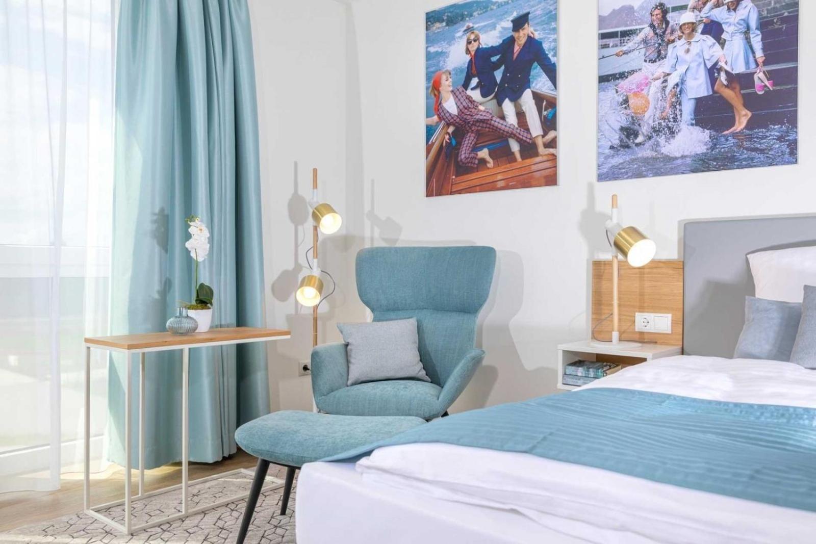 Nino Boardinghouse Auszeit - Nordhorn Apartment Exterior photo